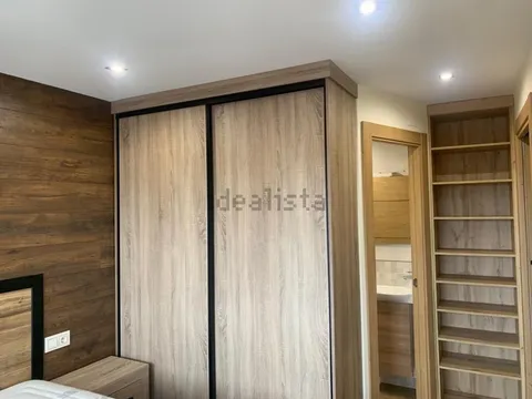 Pis de 95 m² a Lleó