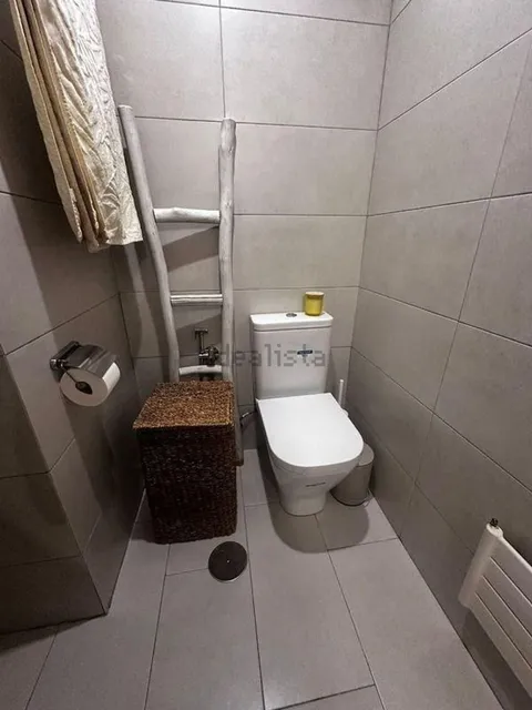 Pis de 50 m² a Madrid