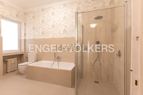 Pis de 427 m² a Madrid