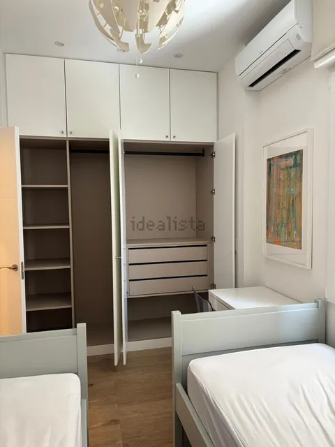 Pis de 90 m² a Madrid