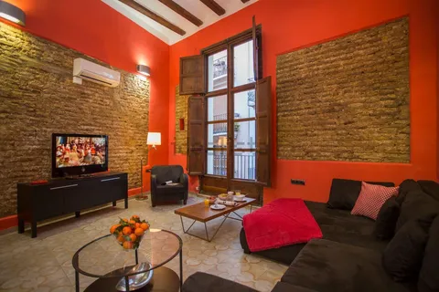 Appartamento 90 m² a Valencia