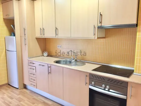 Wohnung 64 m² in Málaga