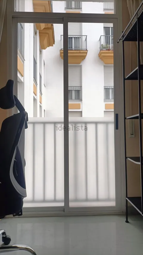 Habitació de lloguer, Sevilla