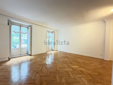 Pis de 108 m² a Madrid