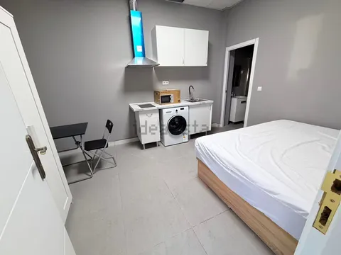 Wohnung 30 m² in Madrid