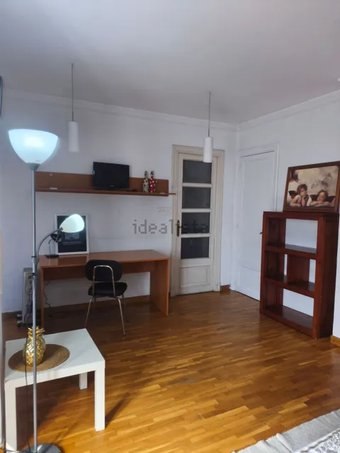 Habitació de lloguer, València