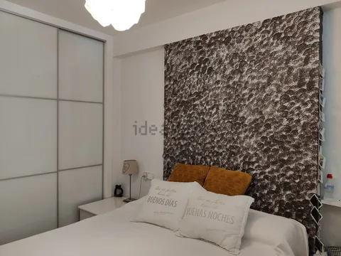 Pis de 60 m² a Benidorm
