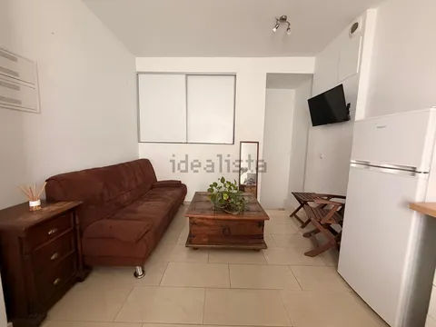 Piso de 40 m² en Málaga