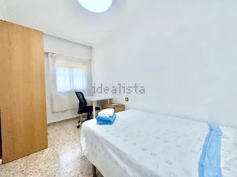 Habitació de lloguer, Múrcia