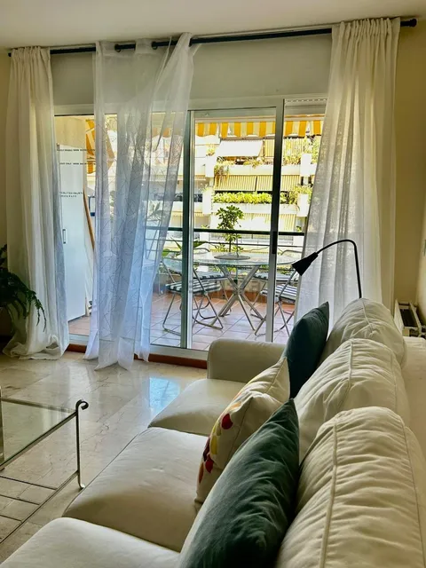 Appartamento 100 m² a Marbella
