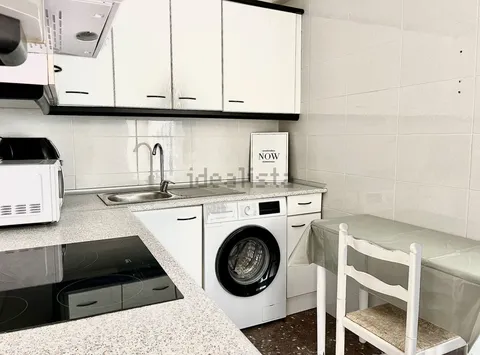 Habitació de lloguer, Calataiud