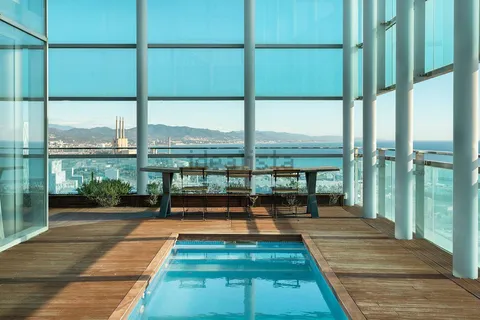 Apartamento 255 m² em Barcelona (2/50)