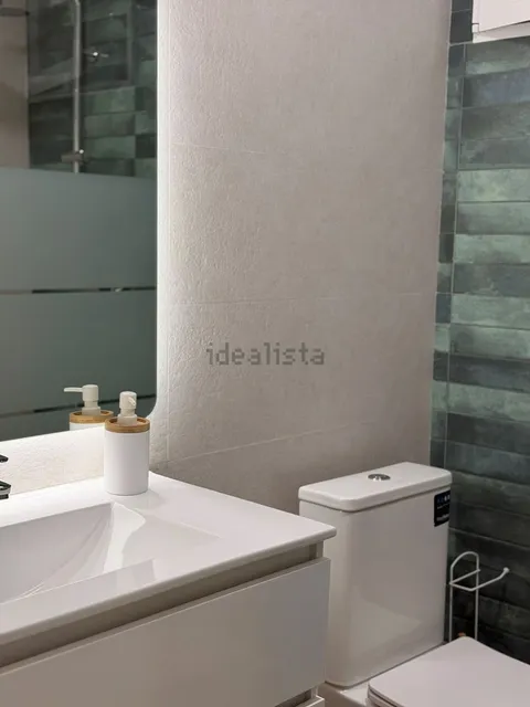 Habitació de lloguer, Cartagena