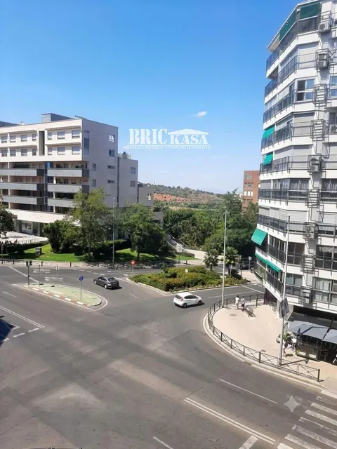 Pis de 60 m² a Cáceres