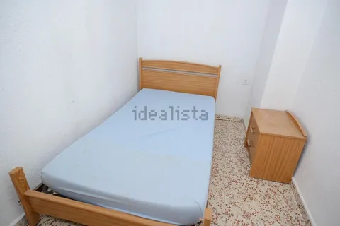 Квартира 85 м² в Casas-Ibáñez