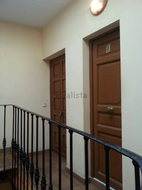 Pis de 30 m² a Madrid