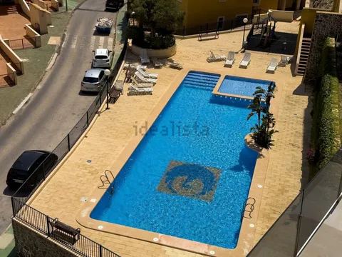 Piso de 78 m² en Orihuela