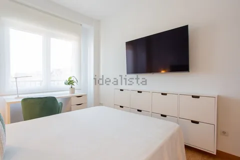 Habitació de lloguer, Cartagena