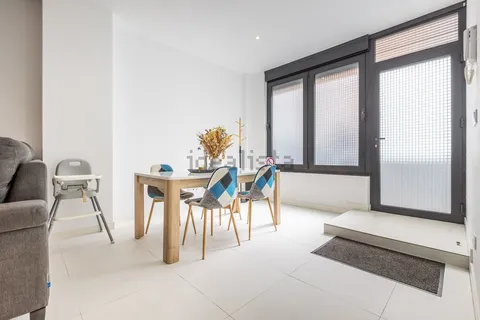 Wohnung 106 m² in A Coruña
