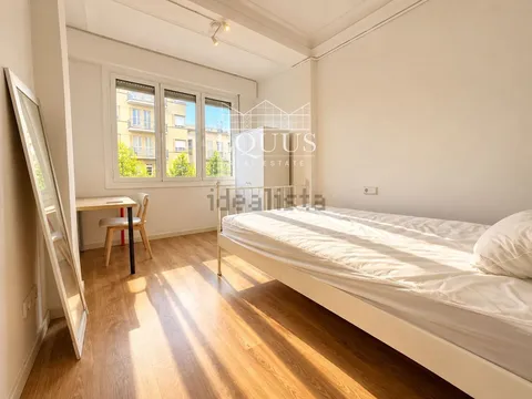 Квартира 75 м² в Барселоне
