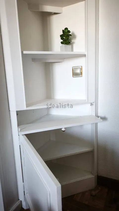 Habitació de lloguer, Sevilla