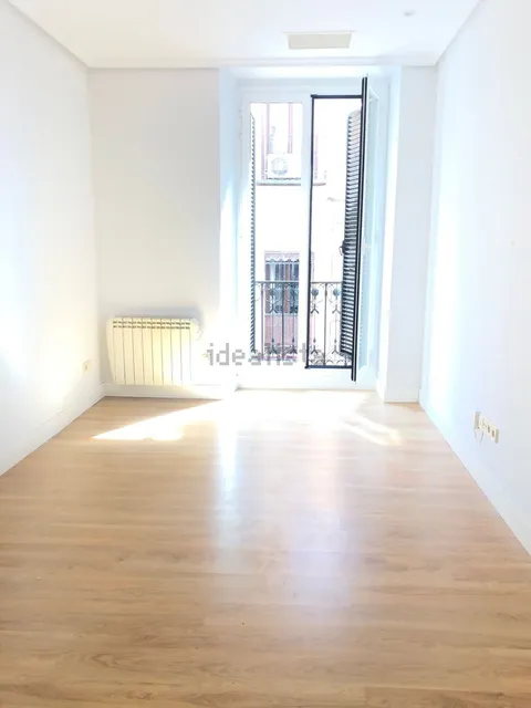 Pis de 60 m² a Madrid