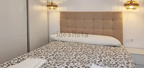 Pis de 60 m² a Torremolinos