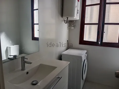 Pis de 74 m² a Madrid