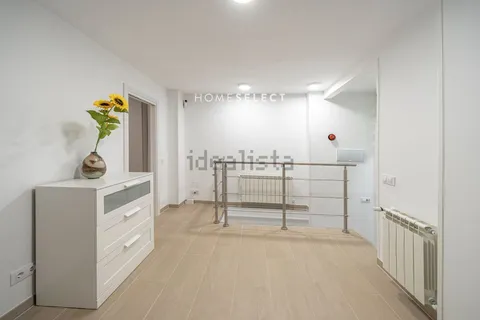 Pis de 84 m² a Madrid