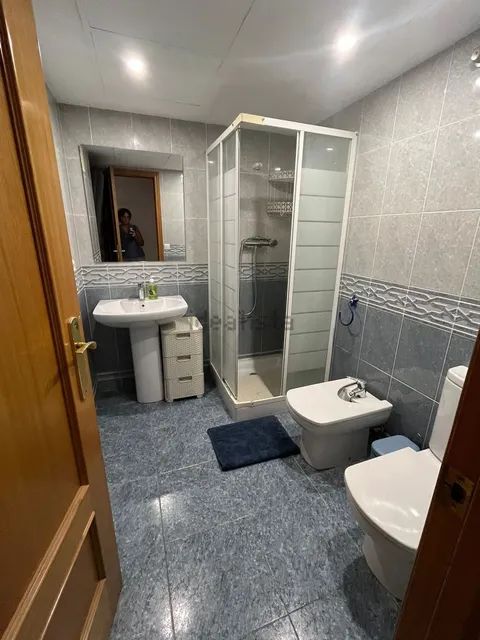 Habitació de lloguer, Xirivella