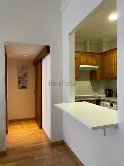 Pis de 77 m² a València