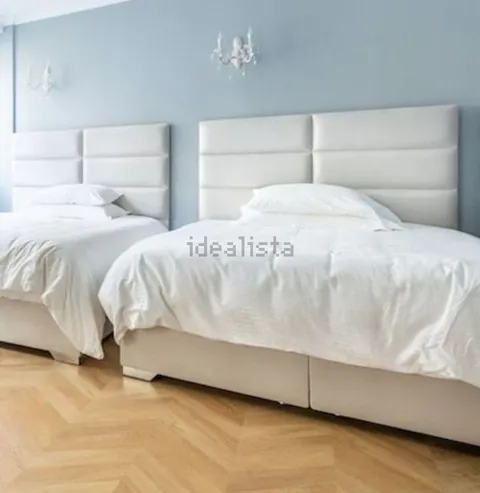 Appartamento 110 m² a Madrid