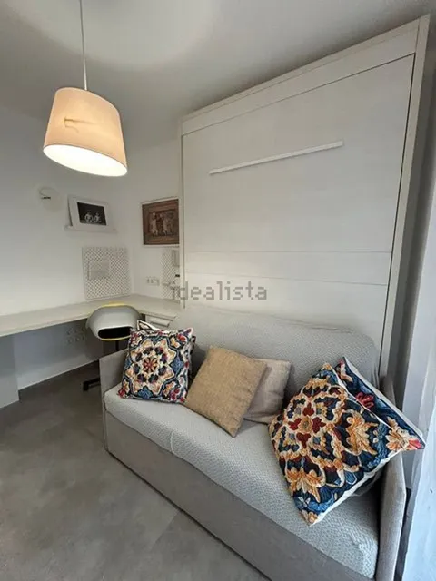 Pis de 115 m² a Màlaga