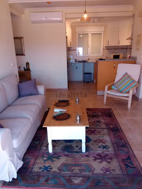 Квартира 80 м² в Dénia