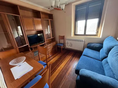 Flat 53 m² in Villadiego