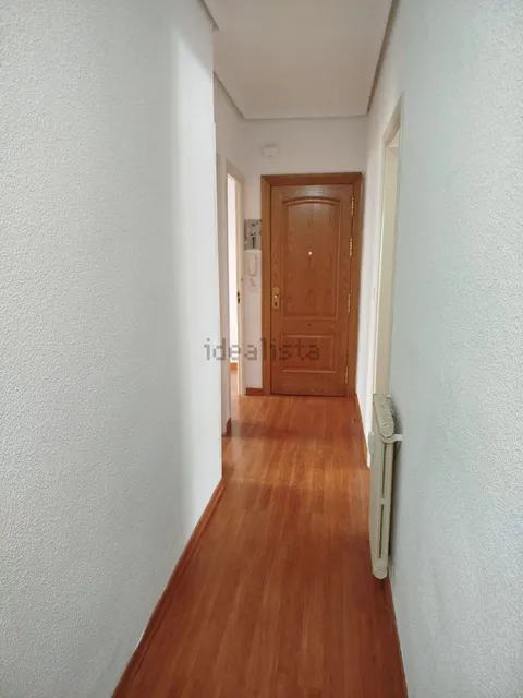 Pis de 95 m² a Lleó