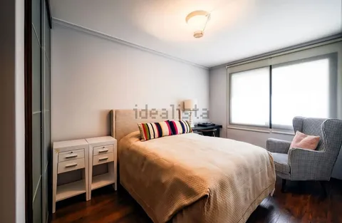 Pis de 142 m² a Madrid