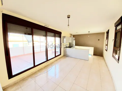 Wohnung 120 m² in Sevilla