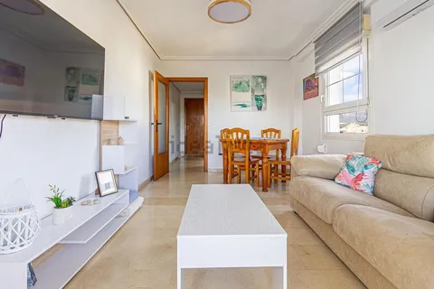 Appartement 90 m² à l'Alfàs del Pi