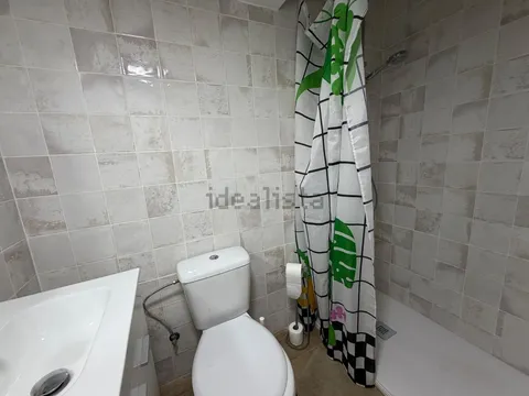 Pis de 68 m² a Almeria