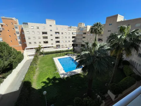 Habitació de lloguer, Màlaga