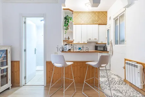 Pis de 62 m² a Madrid
