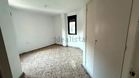 Pis de 100 m² a València