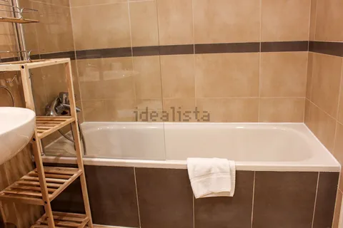 Pis de 101 m² a Calp