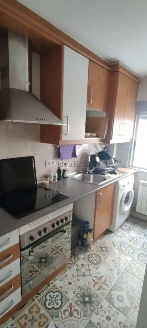 Zimmer zur Miete, Madrid