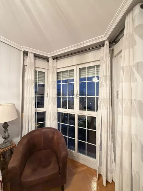 Pis de 65 m² a Madrid