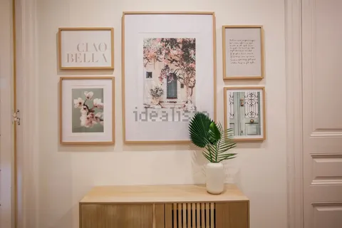 Quarto para alugar, Barcelona