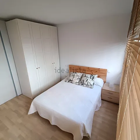 Pis de 32 m² a Madrid
