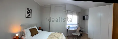 Habitació de lloguer, Burjassot