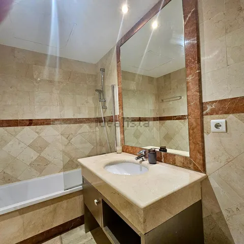 Pis de 140 m² a Marbella
